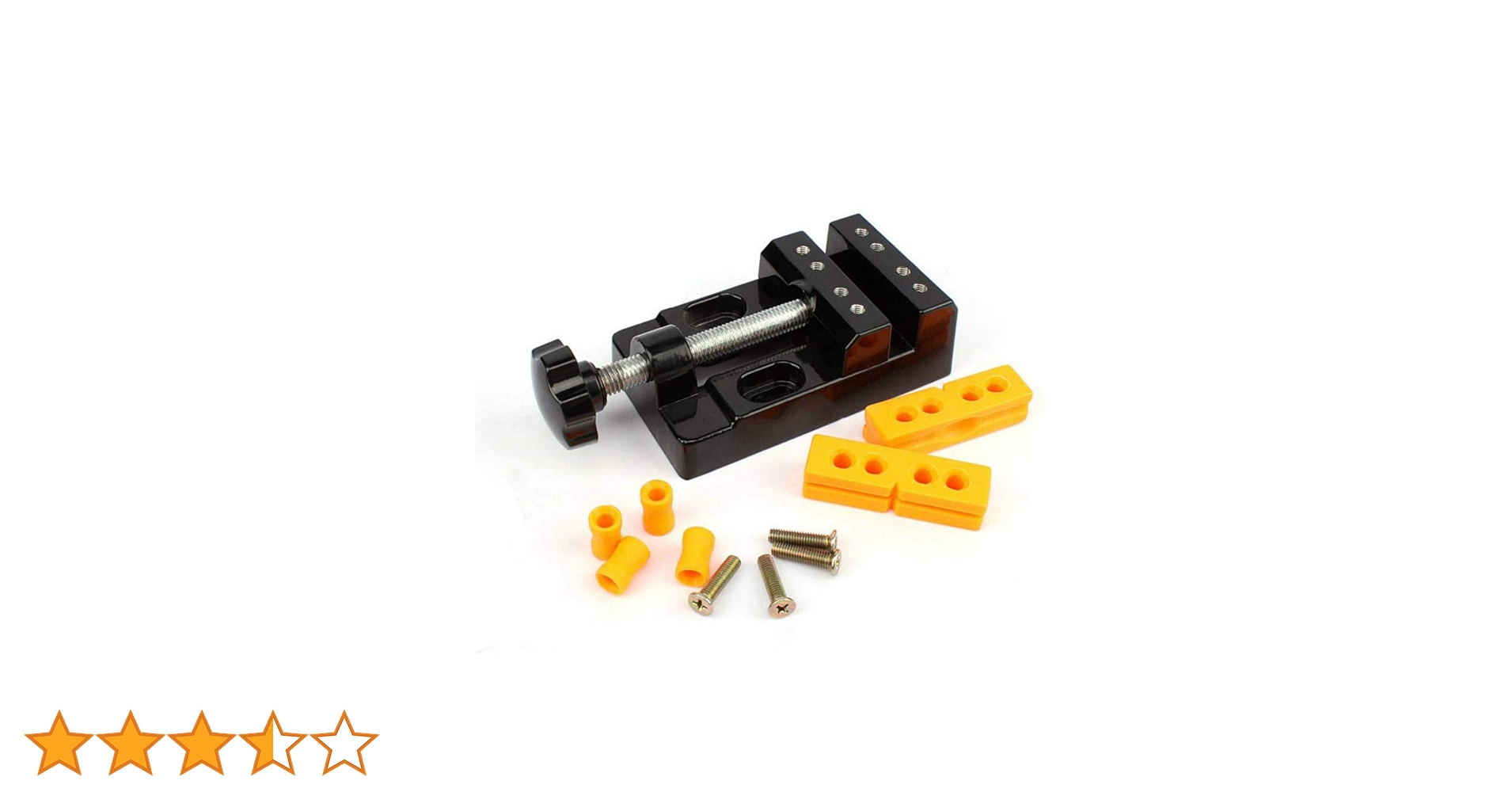 ☆万力　② ヤンキーバイス ボール盤バイス 万力 小型 ミニ TV-26